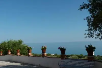 Image de Appartement Cielo dans une ancienne ferme