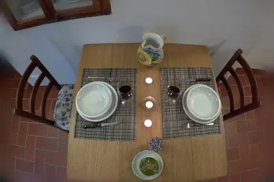 Image de Appartement Teresa