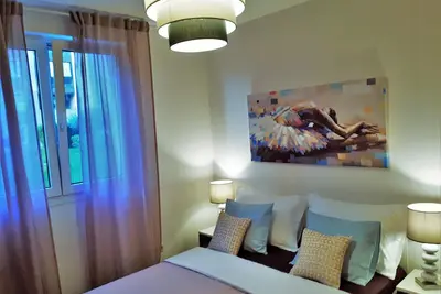 Image de Appartement à Mariuchy avec garage et balcon