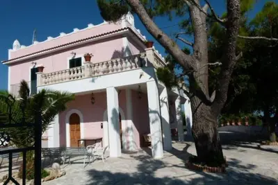 Image de Appartement - Rodi Garganico