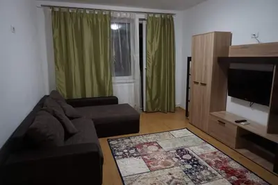 Image de Appartement Lotus - Tomis Nord - très proche de Mamaia