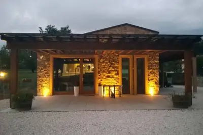 Image de B&B Agriturismo Lac d'Iseo et Franciacorta à la campagne - Mora