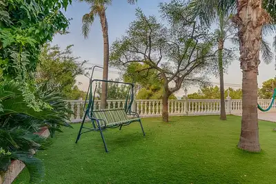 Image de Incroyable vue sur la montagne de la maison! ! ! 8 Pax