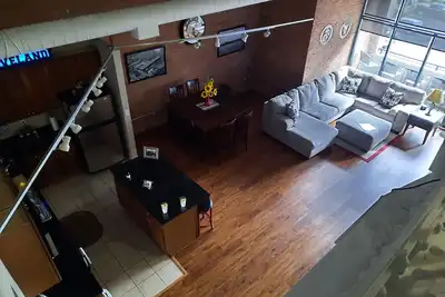Image de Magnifique condo sur le lac Érié