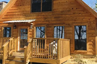 Image de Le Looper à Cabins At Midway