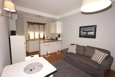 Image de Un petit appartement abordable près de la gare de Trastevere