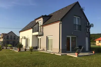 Image de Szabolcs Apartments