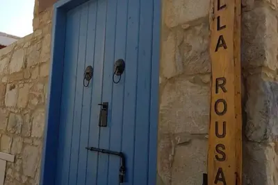 Image de Villa ROuSA, charme traditionnel