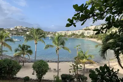 Image de St Thomas / Usvi Cowpet East Bay