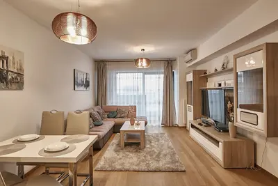 Appartement Résidence Upground