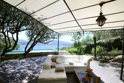 Image de Villa du Mas de Pierre