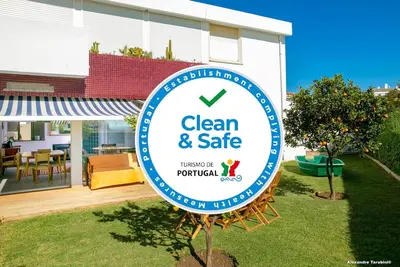 Image de C12 - Sunshine Apartment à Luz