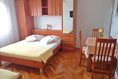 Appartements Sidro-by the sea (41534-A3) - Seline