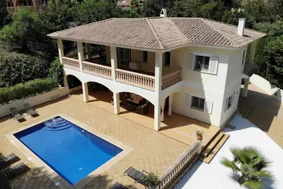 Image de Exclusive villa spacieuse villa Patricia *****