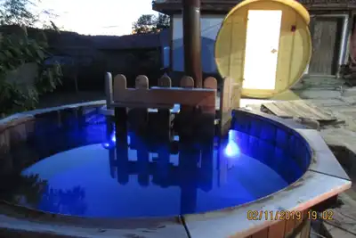 Image de Heppines Bykovetc Veliko Tarnovo