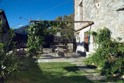 Image de Maison Rivoria Cerise