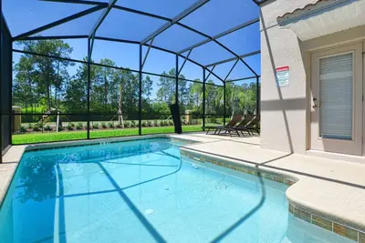 Image de Gun Resort Comunity, Salle De Jeux, Bbq Grill, Wifi Gratuit, Proche De Disney! !