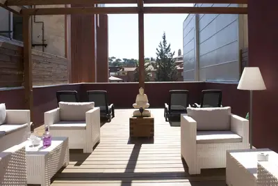 Image de Barcelona | 2 Bedroom Apt ¦