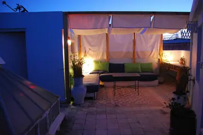 Image de maison / villa - Asilah