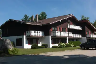 Image de Pour toute la famille Condo Près de Storyland