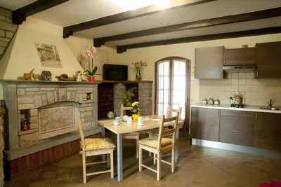 Image de Apartment a few meters from the shore of Lake Iseo and in Franciacorta