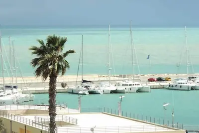 Image de Grenier À Couper Le Souffle Dans Les Lieux De Montalbano
