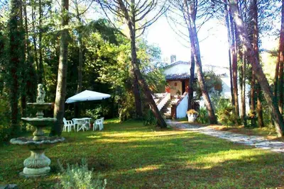 Image de maison / villa - Perugia