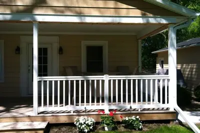 Image de Maison récemment rénovée dans un excellent emplacement