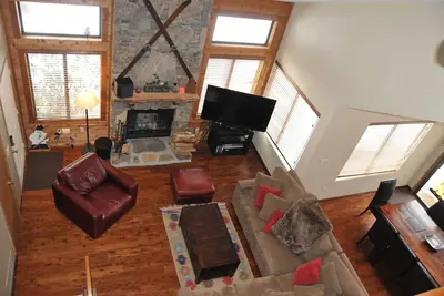 Image de Luxueux Sunridge Ski In / Ski Out Townhouse In 7 Springs Villages