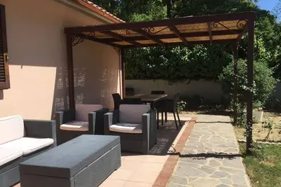 Image de Magnifique Villa tranquille en Toscane près de Montepulciano et Vignobles