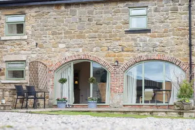 Image de 5 & ​​4 Star Self Catering Cottages Près Beamish Durham et Newcastle Gateshead