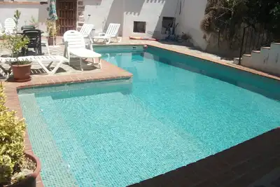 Image de Maison de vacances, Piscine, Wifi, Pinos Del Valle, Grenade-plage-Sierra Nevada