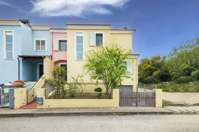 Image de Villa sur 2 niveaux dans un cadre calme et reposant