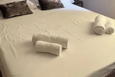 Image de Maison de vacances au coeur de Rome entièrement équipé et confortable pour 2 ou 3 personnes