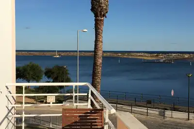 Image de Cabanas de Tavira - magnifique front de mer T2 village