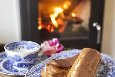 Image de Linton Court Coach House - Hayloft 2 - Settle, Yorkshire Dales