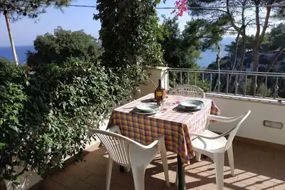 Image de maison de vacances indépendante