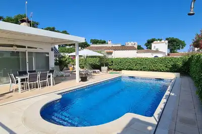 Image de Villa Montseny proche plage & centre - IDÉALE Pour Vos Vacances! ! !