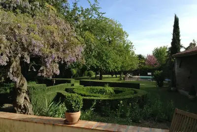 Image de Ravissante maison dans le centre du village