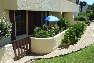 Image de Beau T3 A Rez De Chaussee A 100 M Des Plages, Des Commerces A Seignosse Le Penon