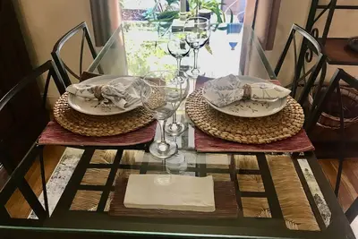 Image de Garden Flat - Marina District, San Francisco