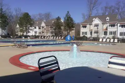 Image de King's Creek Plantation-Townes, du 13 juil au 20 juil. 2019, 4 ch, 4 salles de bain, 12 couchages