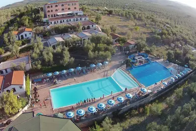 Image de Villaggio Vacanze Mare Blu