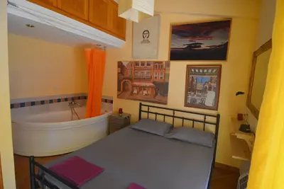 Image de Vivez votre 1h de rêve grec d'Athènes sur l'île d'Evia