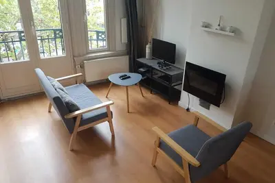 Image de Bel endroit à Rotterdam