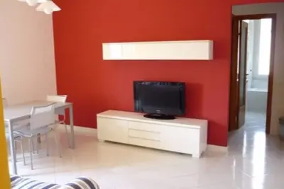 Image de Appartement lumineux sur la ville de La Spezia