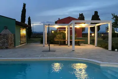 Image de Détendez-vous entre mer et campagne. Vacances anti-stress! !