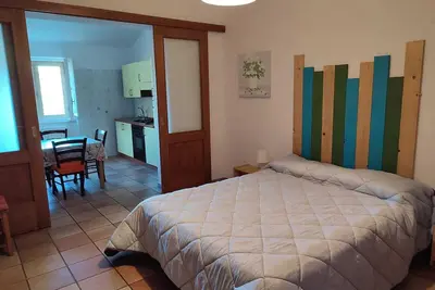 Image de Appartement au centre de Roccaraso
