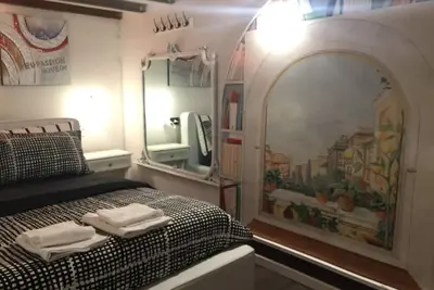 Image de Pantheon Nights par bruno