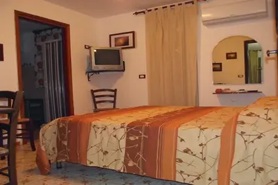 Villa Genna San Vito Lo Capo